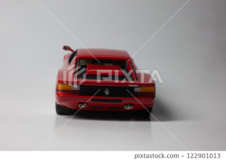 微型車 122901013