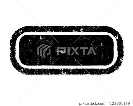 Black and white grunge. Distress overlay texture. Abstract surface dust and rough dirty wall background concept. Distress illustration simply place over object to create grunge effect. Vector EPS10. 122901179