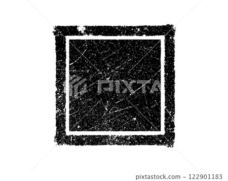 Black and white grunge. Distress overlay texture. Abstract surface dust and rough dirty wall background concept. Distress illustration simply place over object to create grunge effect. Vector EPS10. 122901183
