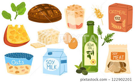 2546_healthyfood_set 122902201