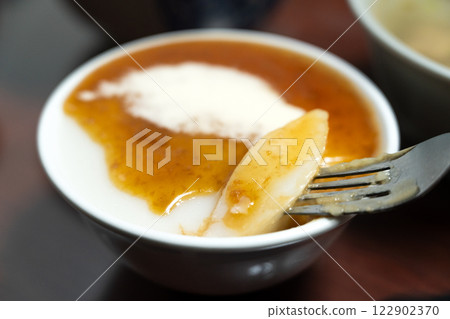 台灣鹹味布丁Wa Rice飯rice 122902370