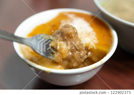 台灣鹹味布丁Wa Rice飯rice 122902373