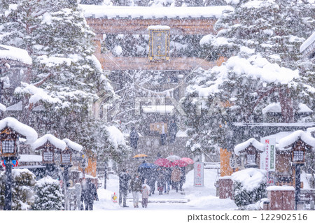 210102 Sakurayama Hachiman Shrine g025 122902516