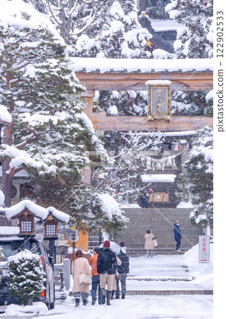 210102 櫻山八幡神社 g044 122902533