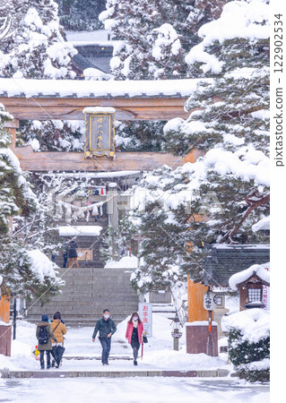 210102 櫻山八幡神社 g045 122902534