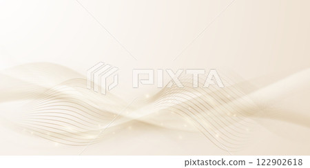 golden abstract background with luxury vector illustration golden abstract background with luxury vector illustration 122902618