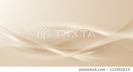 golden abstract background with luxury vector illustration golden abstract background with luxury vector illustration 122902619