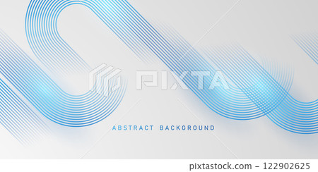 Modern vector illustration with abstract background. Modern vector illustration with abstract background. 122902625