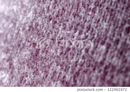 紫色羊毛 122902872