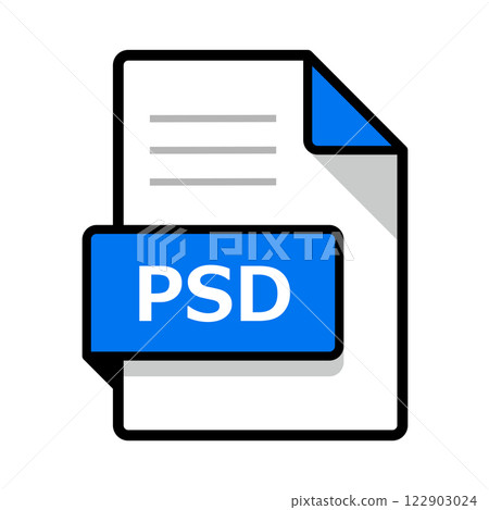 PSD Icon PSD Icon 122903024