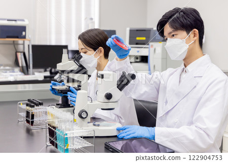 實驗室開發實驗室臨床檢驗生物技術新藥 實驗室開發實驗室臨床檢驗生物技術新藥 122904753