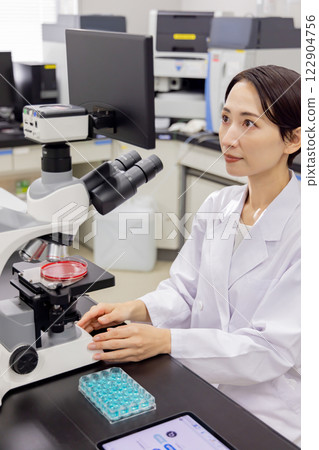 實驗室開發實驗室臨床檢驗生物技術新藥 實驗室開發實驗室臨床檢驗生物技術新藥 122904756