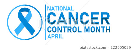 National Cancer Control Month National Cancer Control Month 122905039