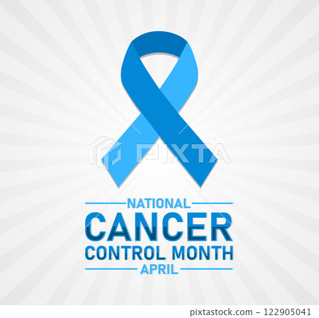 National Cancer Control Month National Cancer Control Month 122905041