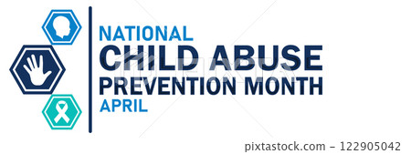 National Child Abuse Prevention Month National Child Abuse Prevention Month 122905042