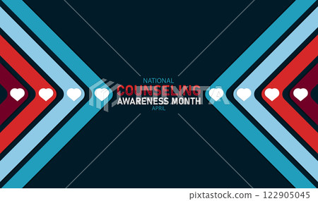 National Counseling awareness Month 122905045