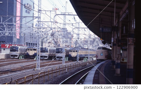 錦糸町線E217系列 錦糸町線E217系列 122906900