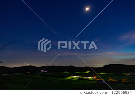 E217系列夜間跑村 122906924