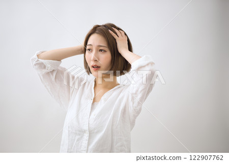 Beauty for women in their 20s 122907762