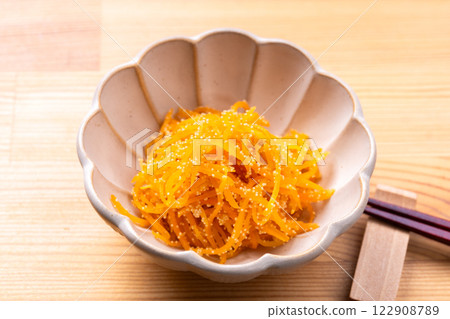 Carnival of Mentaiko 122908789