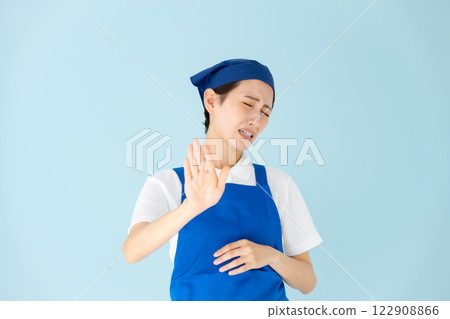 Women, Apron, Part-time, Part-time work, Not accepted Women, Apron, Part-time, Part-time work, Not accepted 122908866