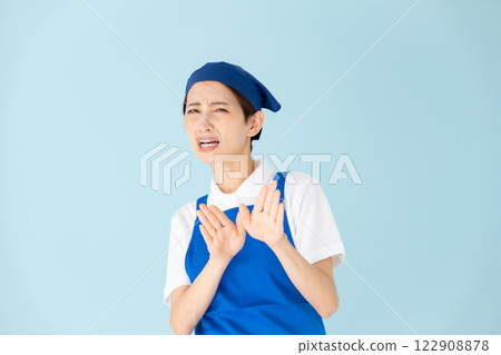 Women, Apron, Part-time, Part-time work, Not accepted Women, Apron, Part-time, Part-time work, Not accepted 122908878