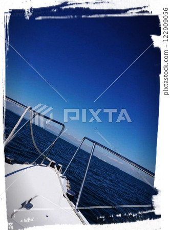 天氣晴朗。 122909056