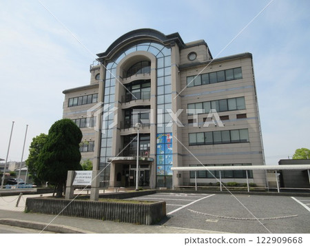 Izumiotsu City Health Center Izumiotsu City Health Center 122909668