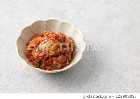 韓式辣味美味高麗菜泡菜 韓式辣味美味高麗菜泡菜 122909855