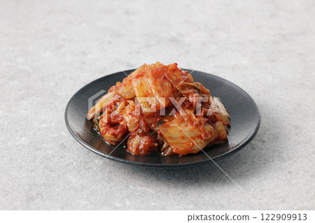 韓式辣白菜泡菜 韓式辣白菜泡菜 122909913