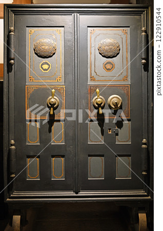 舊金庫門 122910544