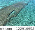宮古島的海之蔚藍 122910958
