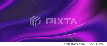 Abstract dark purple background with a grainy texture Abstract dark purple background with a grainy texture 122911282