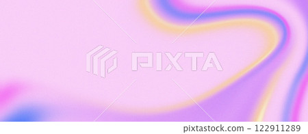 Bright gradient background with light pink, blue and yellow shades Bright gradient background with light pink, blue and yellow shades 122911289