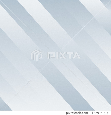 Simple blue-gray abstract gradient background illustration material Business diagonal line 122914904