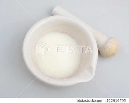 Sodium nitrite is an inorganic compound with the chemical formula NaNO2. Sodium nitrite is an inorganic compound with the chemical formula NaNO2. 122916795