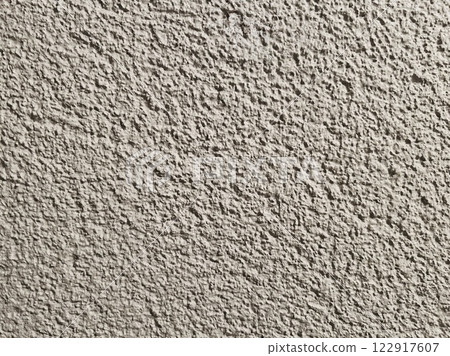 Stucco wall texture 122917607