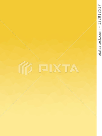 Gold textured background (background material) jagged pattern 122918517