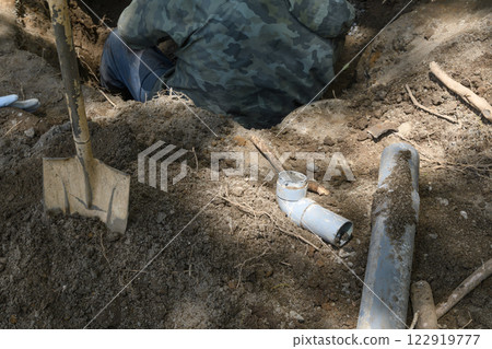 水務施工 122919777