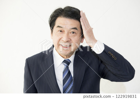一名商人 122919831