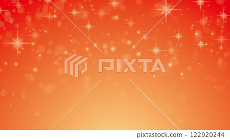 Sparkling background red vector Sparkling background red vector 122920244