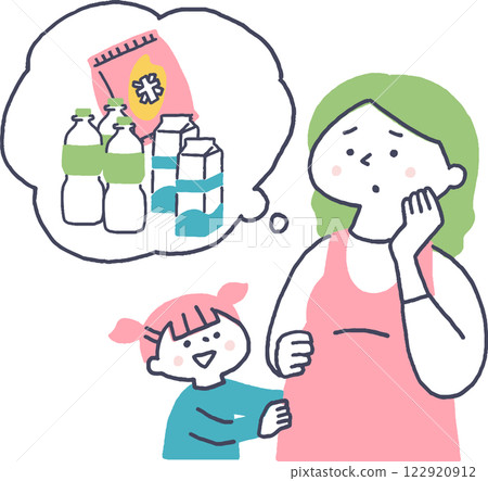 孕婦購物很吃力 122920912