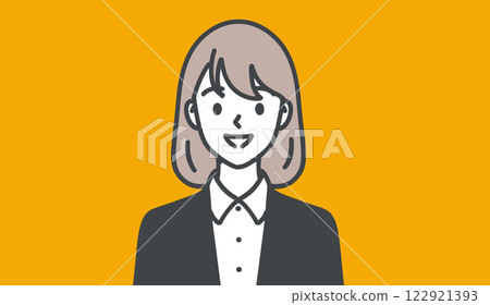 婦女和女孩插畫素材 婦女和女孩插畫素材 122921393