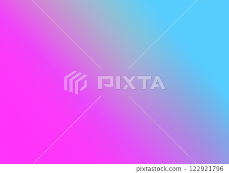 生動的漸變背景素材 122921796