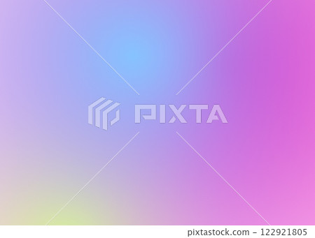 Vivid gradient background material Vivid gradient background material 122921805