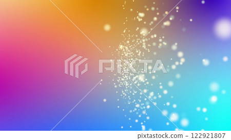 Vivid gradient background material Vivid gradient background material 122921807