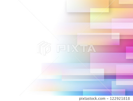 Vivid gradient background material Vivid gradient background material 122921818