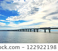 海上的長橋 122922198