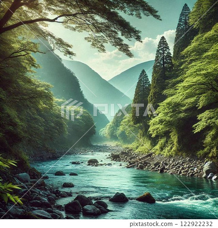 山川風光 122922232