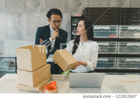 Mail order business Mail order business 122922607